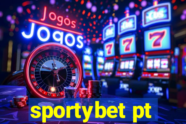 sportybet pt